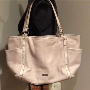 Coach tote bag